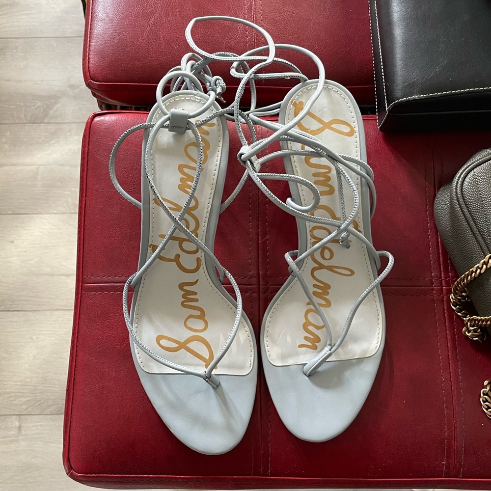 Sam Edelman heels